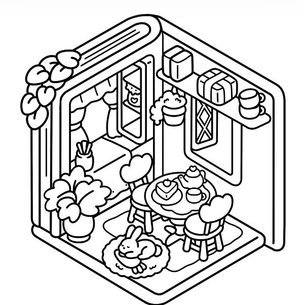 Producto - Little Cozy - 1