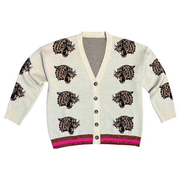 Producto - CARDIGAN BLOME