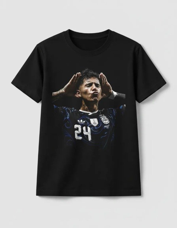 Producto - REMERA ENZO