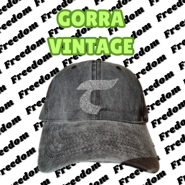 Producto - Gorra T