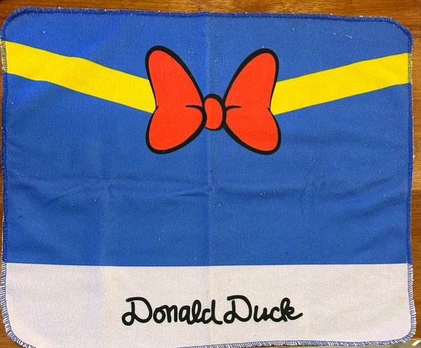 Producto - Donald RC