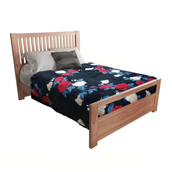 Producto - Frazada Plush Super Eco Lisa/Estampada 1.80x2.20