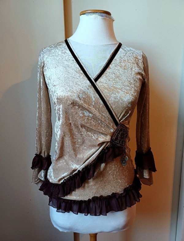 Producto - The craft tee