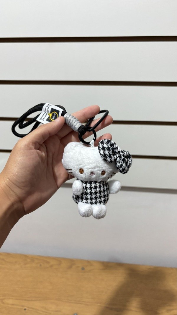 Producto - Charm Hello Kitty