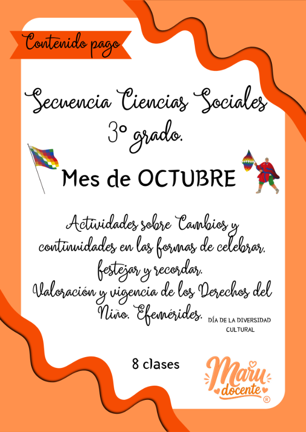 Producto - OCTUBRE CS SOC TERCERO - 0