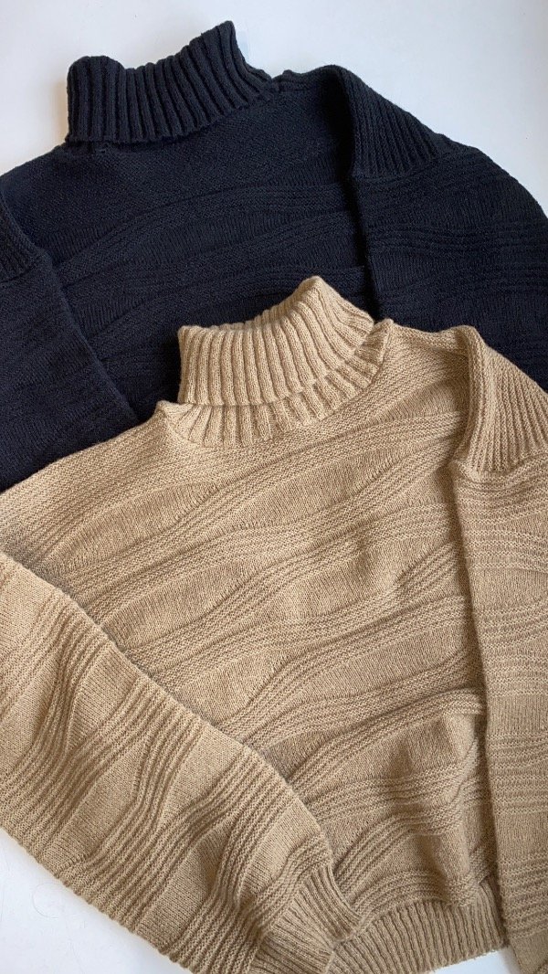 Producto - SWEATERS PROMO POLERON