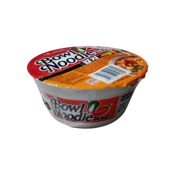 Producto - Ramen Bowl Nongshim KIMCHI
