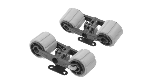 Producto - Portakayak Yakima Hully Rollers - 1