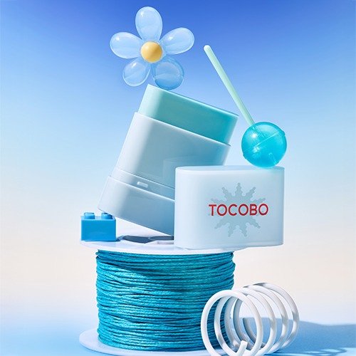Producto - TOCOBO Cotton Soft Sun Stick Sunscreen mini 11g
