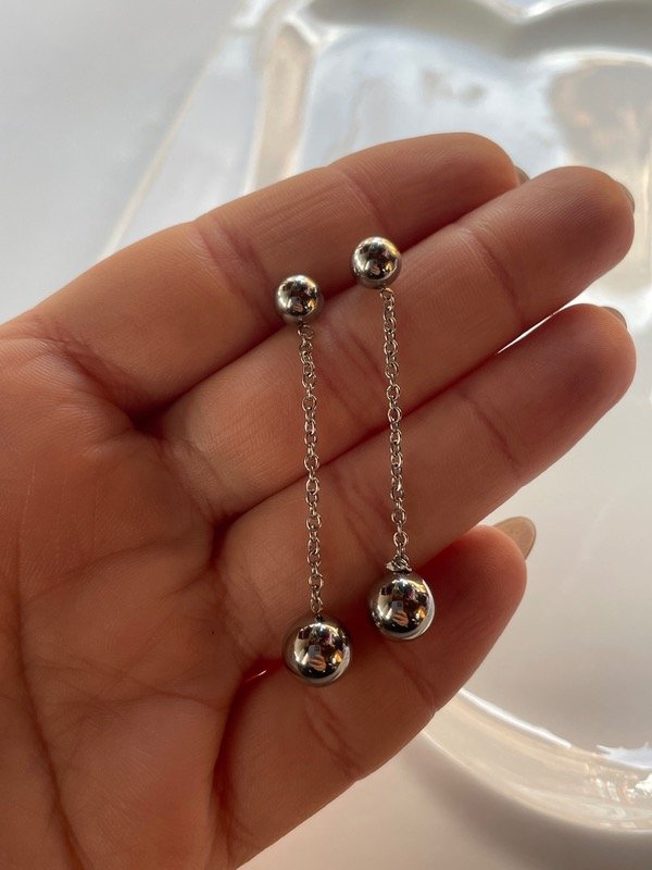 Producto - Colgantes Perla