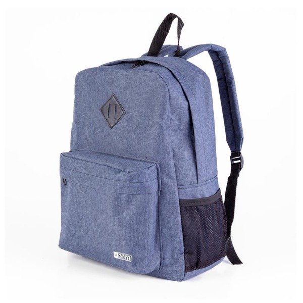 Producto - Mochila ZOM ZB284 Azul