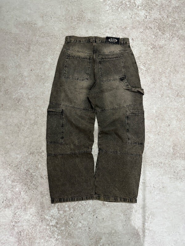 Producto - Cargo - 1