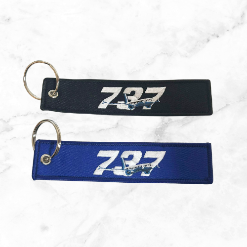 Producto - Llavero 737