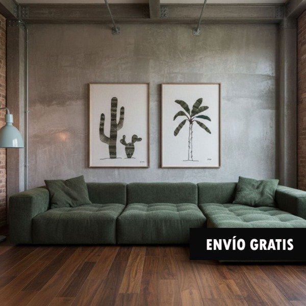 Producto - PLATANERA