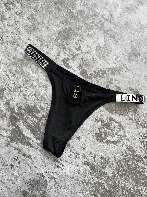 Producto - LESS DETALLE ADELANTE CON BRILLO