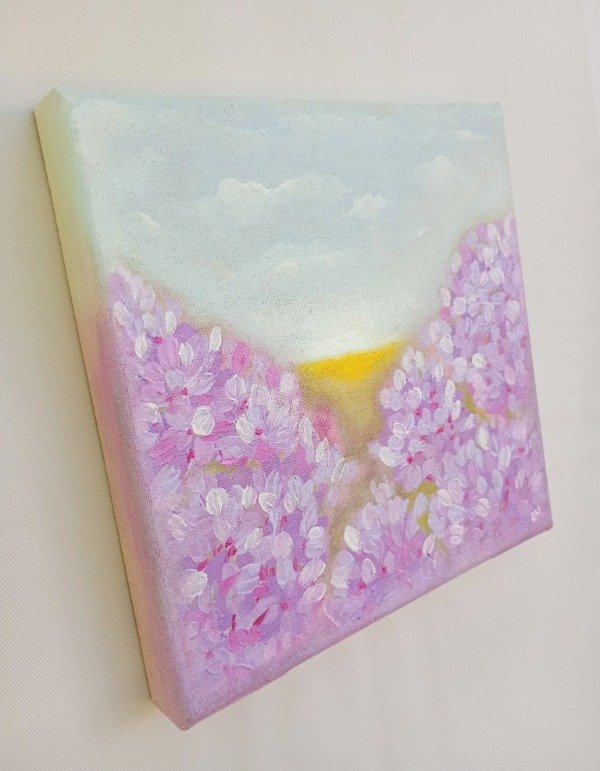 Producto - Amanecer Hortensias - 1