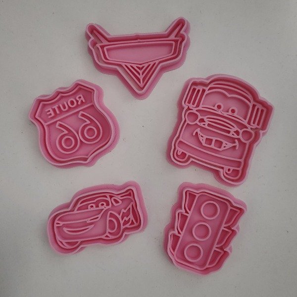 Producto - Combo cars