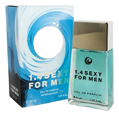 Producto - Perfume Paulvic 212 sexy hombre