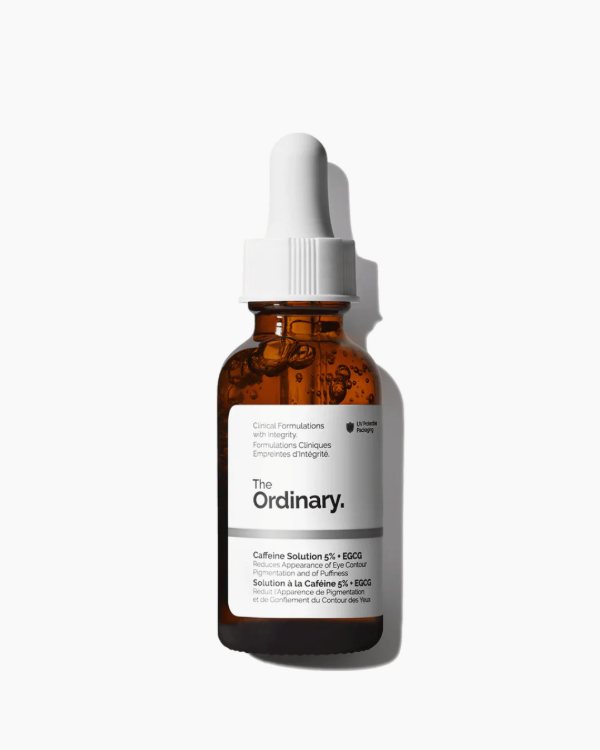 Producto - The Ordinary Caffeine Solution 5
