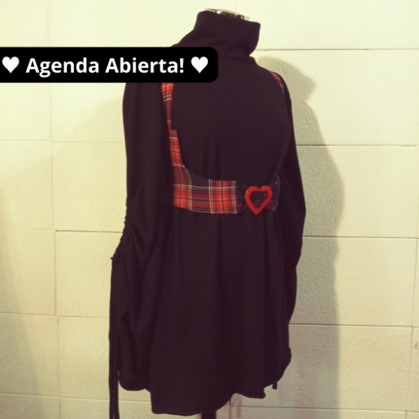 Producto - Vestido Vampi