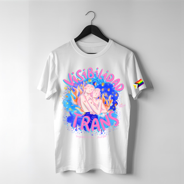 Producto - Visibilidad Trans