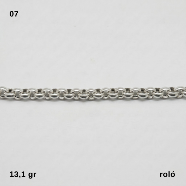 Producto - PULS.ROL- #07 (PESOS)