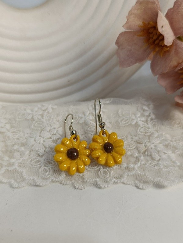 Producto - Flor Yellow