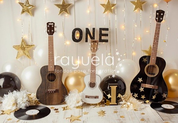 Producto - MÚSICA 44