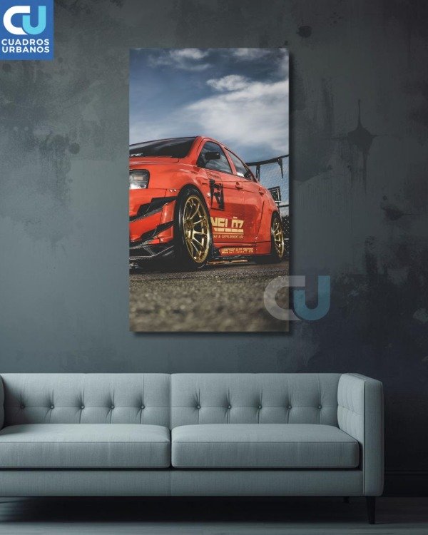 Producto - Mitsubishi 11