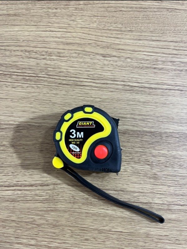 Producto - Cinta métricas x3 mts