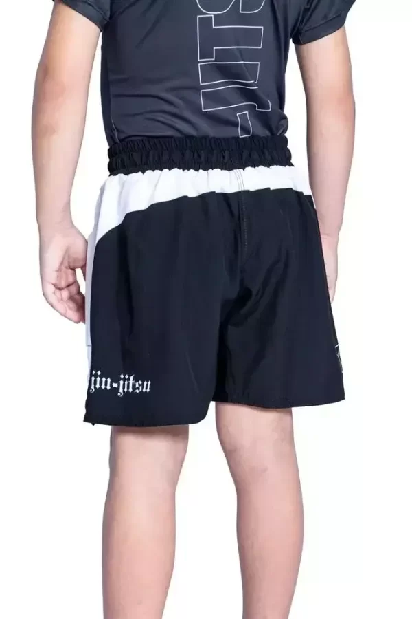 Producto - Bermuda Infantil Brasao - A4F - 1