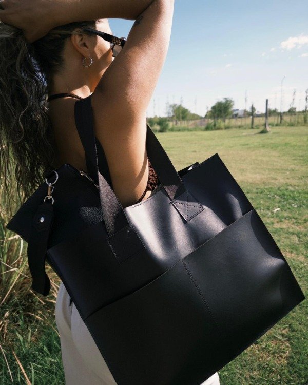 Producto - Set simil cuero