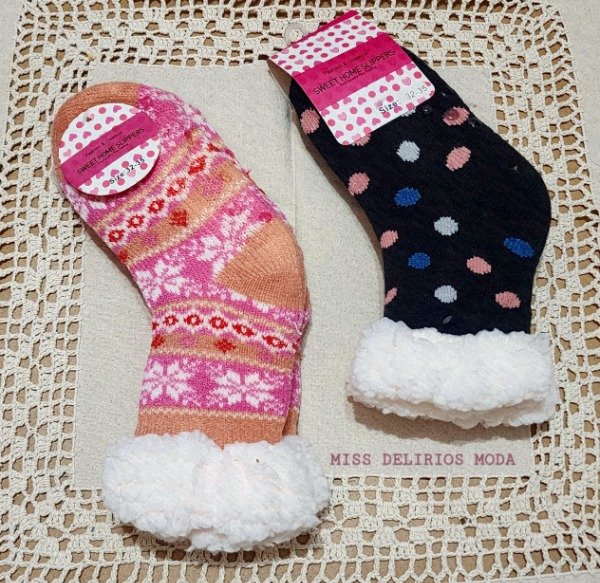 Producto - Pantumedias de Nena 32 al 35