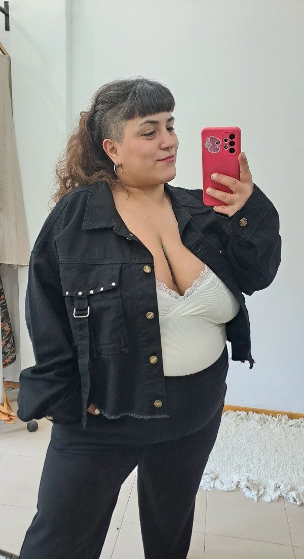 Producto - Campera LOLA