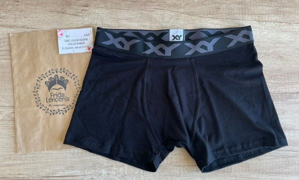 Producto - XY 1387 Negro