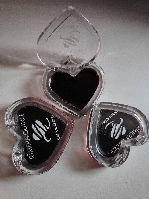 Producto - Rubor Negro