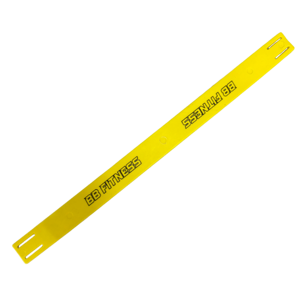 Producto - Fleje Marcación Goma