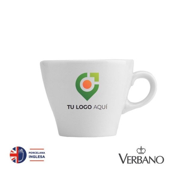 Producto - TAZA MONZA 200