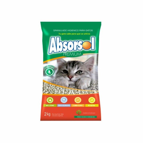 Producto - Piedras sanitarias Absorsol