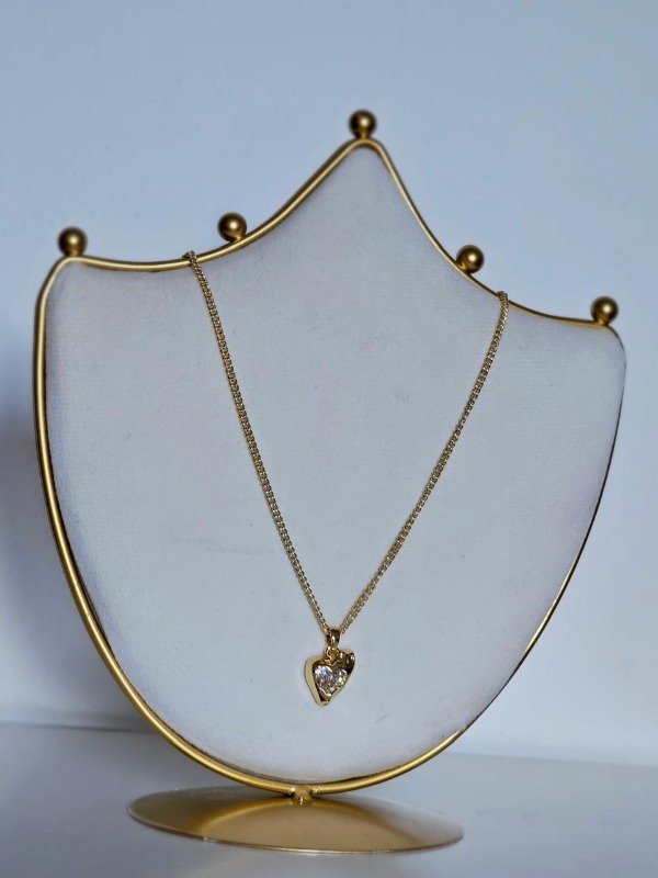 Producto - Cadena Carmella - 1