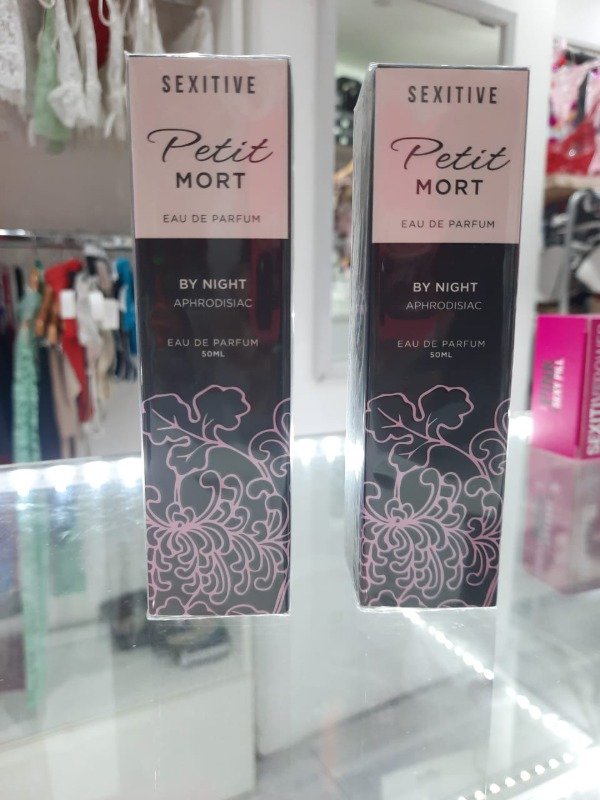 Producto - Petit mort