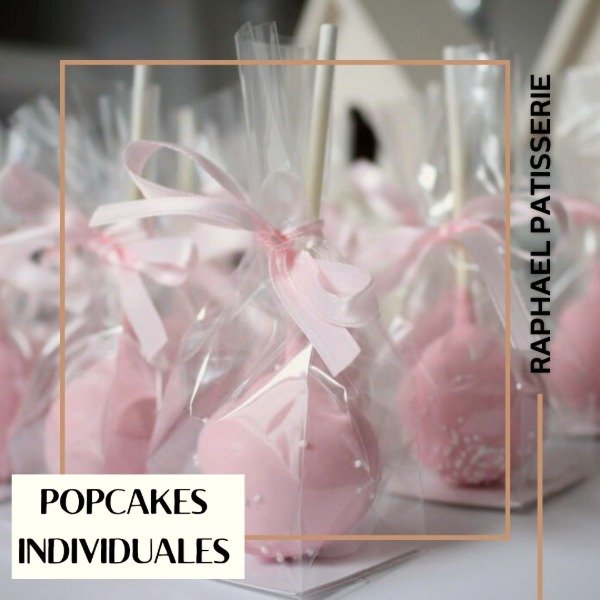 Producto - Popcakes souvenirs