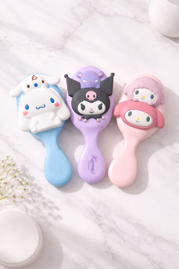 Producto - Cepillos Infantiles