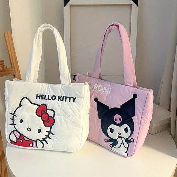 Producto - Bolso sanrio