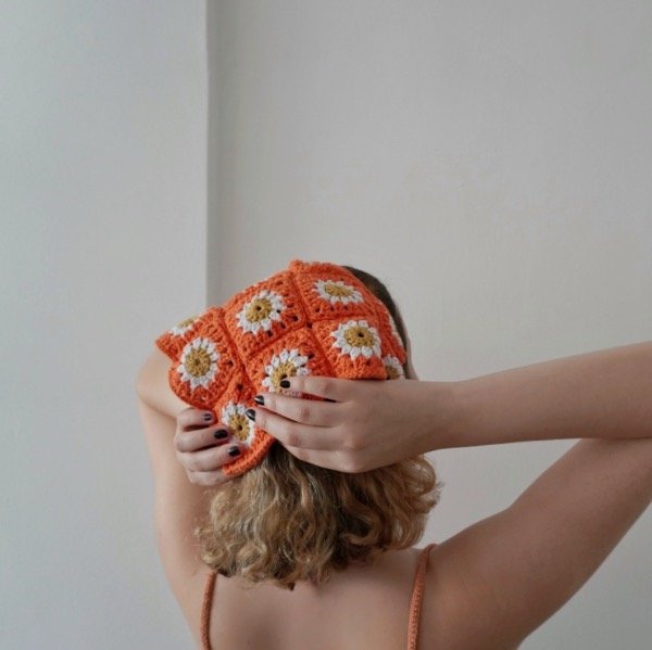 Producto - Bandana MARGARITA