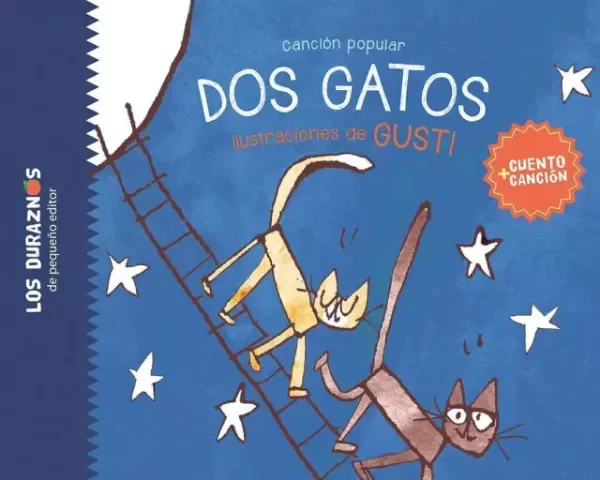 Producto - Dos gatos