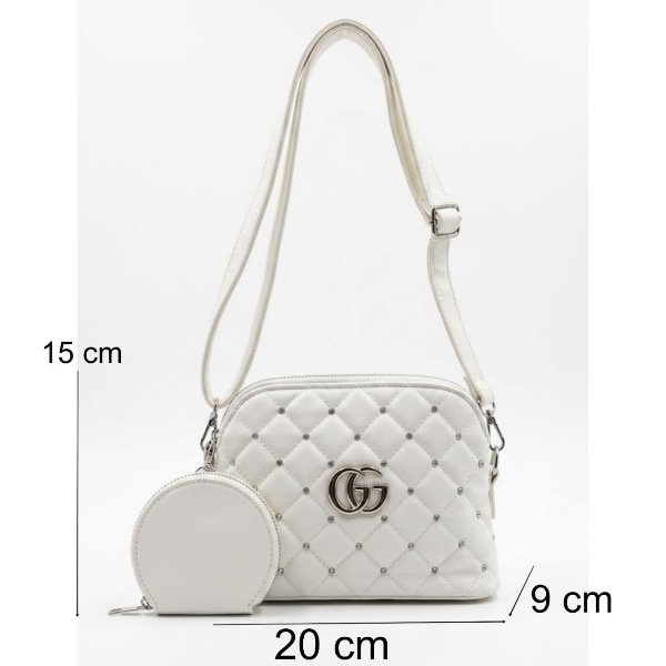 Producto - Bandolera Maca - 6