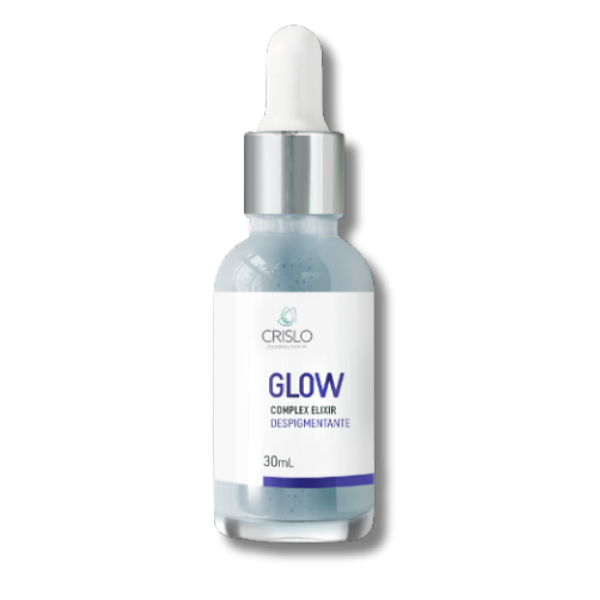 Producto - Suero Complex - Glow - DESPIGMENTANTE