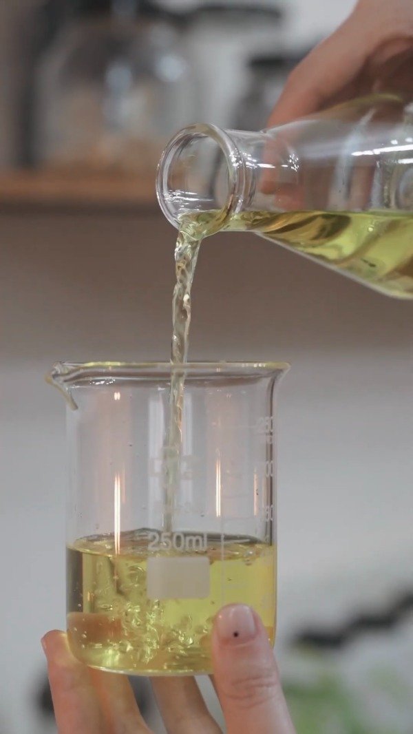 Producto - Esencias puras - Reserva Privada Blends