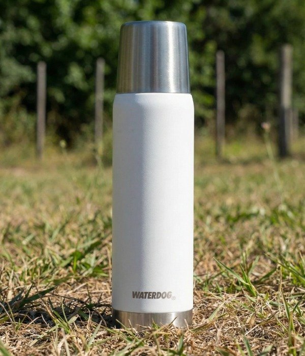 Producto - Termo Waterdog Obus Blanco